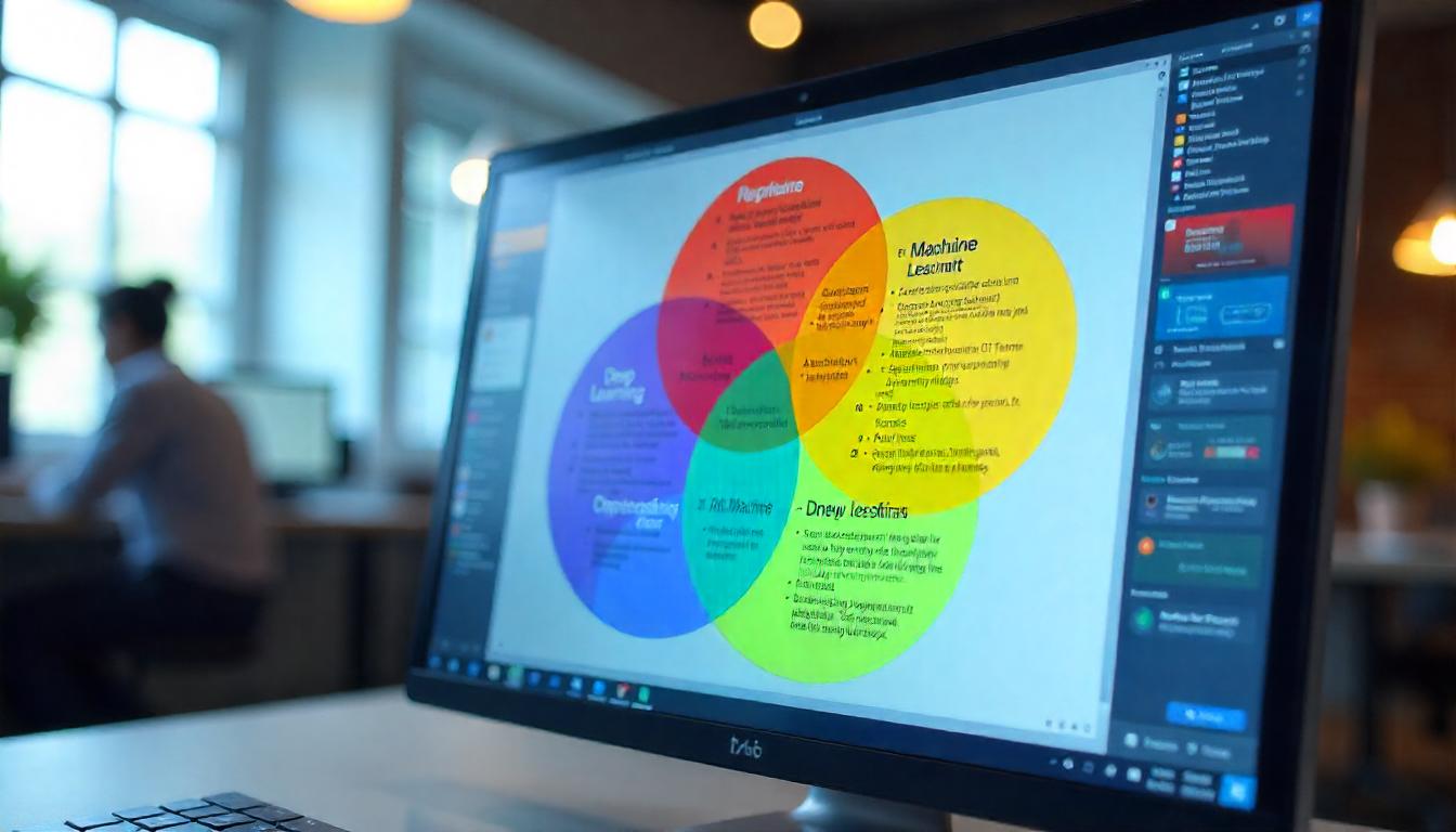 Understanding the Distinctions Among AI, Machine Learning, and Deep Learning