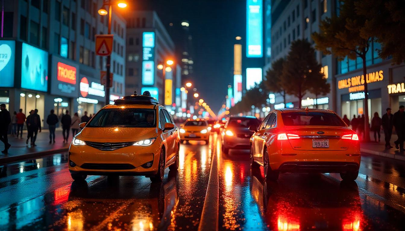 Real-World Uses of Machine Learning