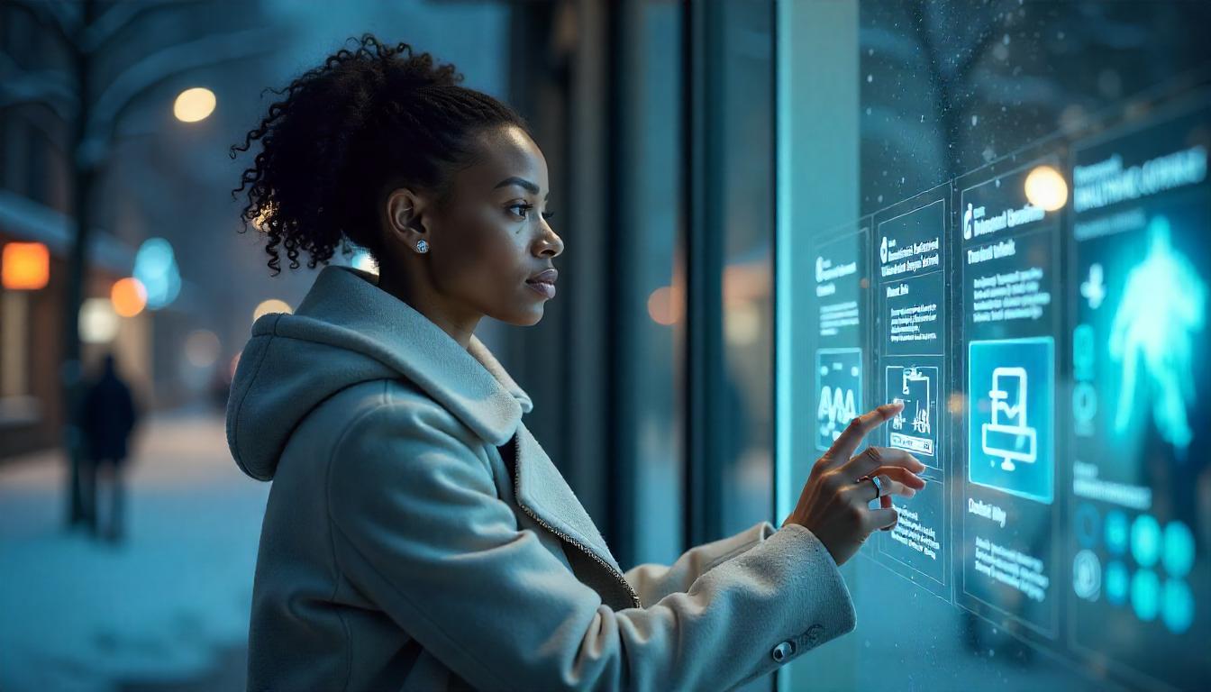 The Role of AI in Modern Finance and Banking