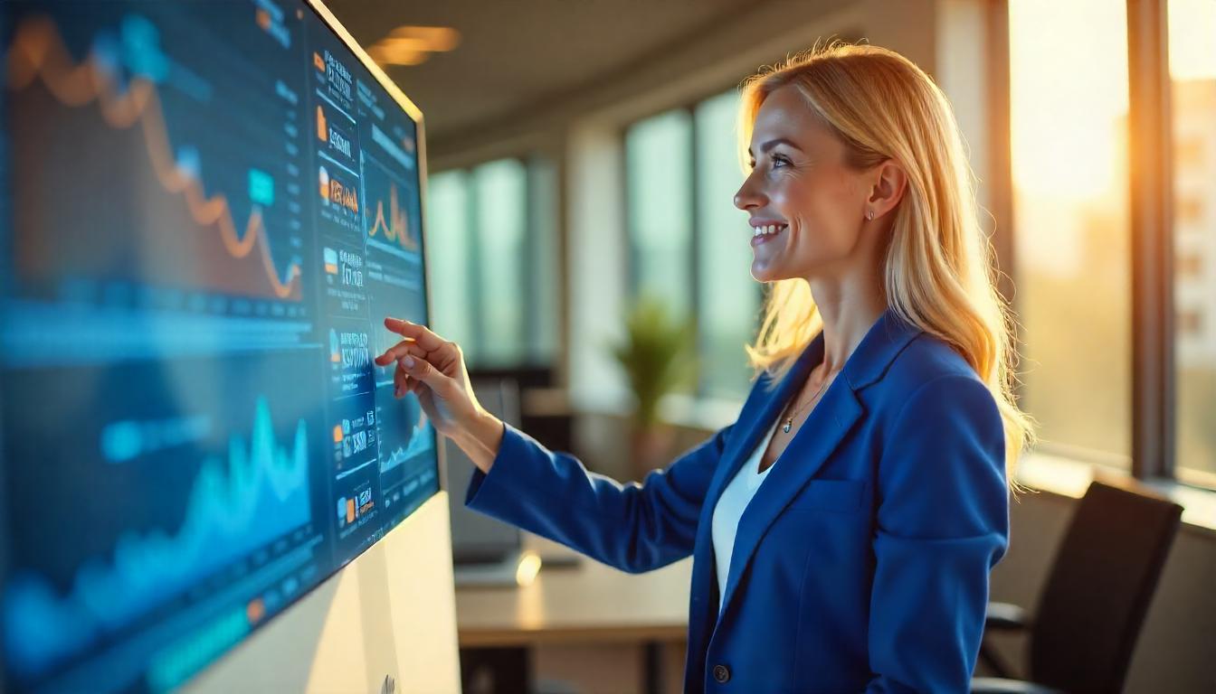 Using AI in Business to Streamline Customer Support