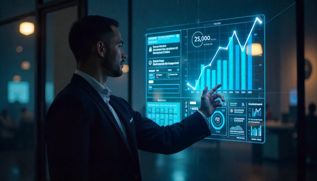 How AI Is Transforming HR: From Resume Screening to Retaining Talent