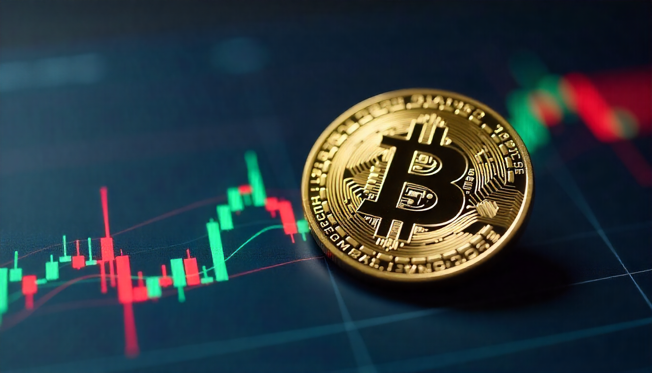 Bitcoin Climbs Back to $111K as Risk Assets Recover from Lows