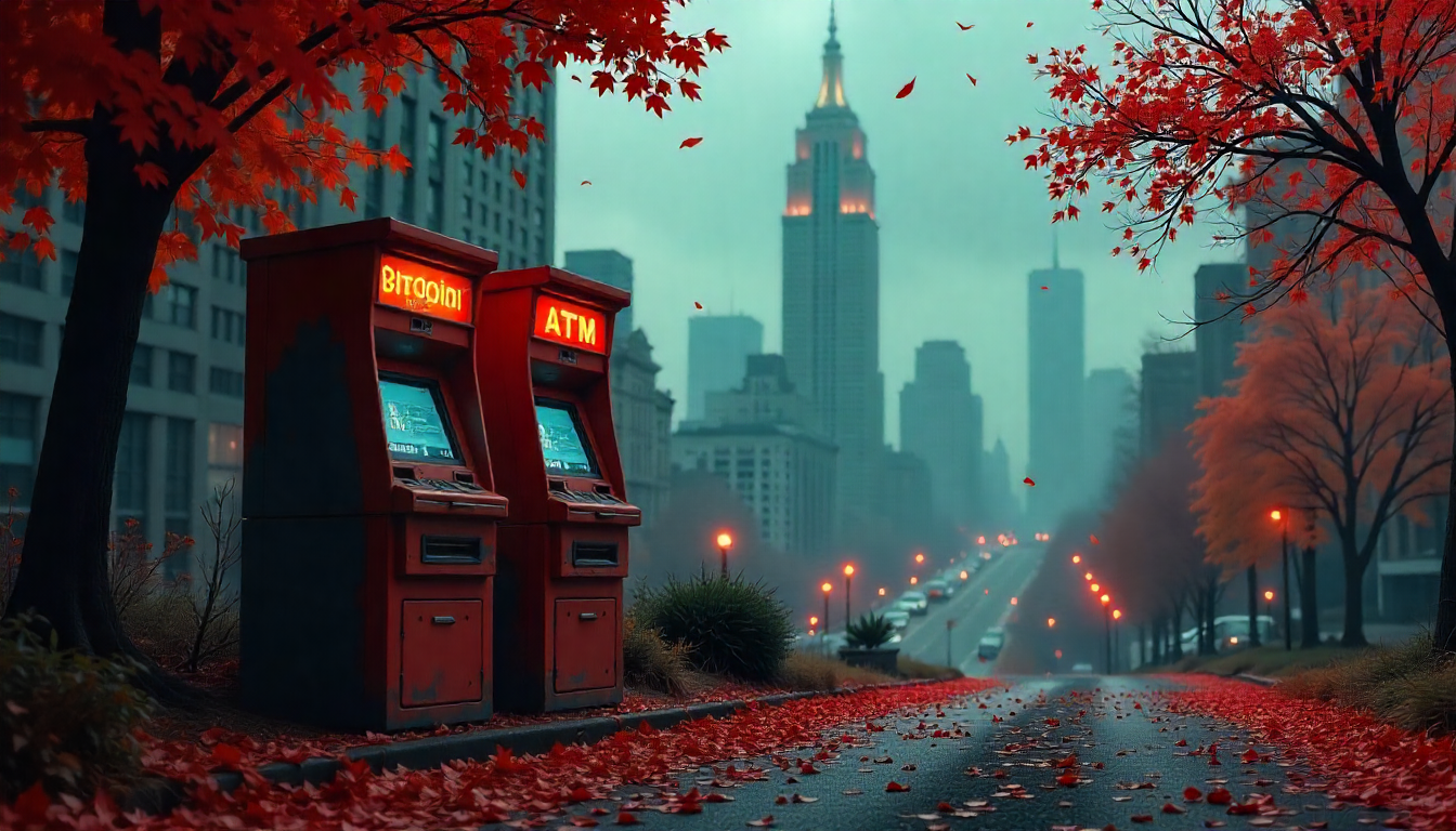 Bitcoin Faces $100K Test Following 6% Decline in August