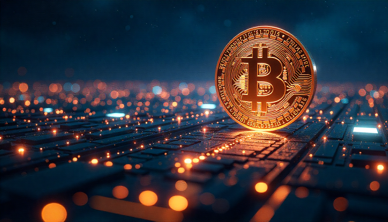 “Bitcoin Mining Power Breaks the Zettahash Barrier for the First Time.”