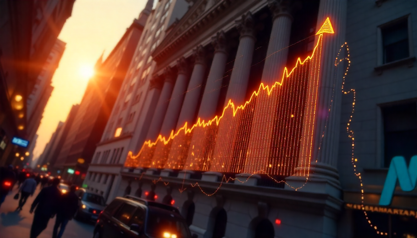 Trump-Associated American Bitcoin Surges 60%, Eyes $2.1B Share Sale Following Nasdaq Debut