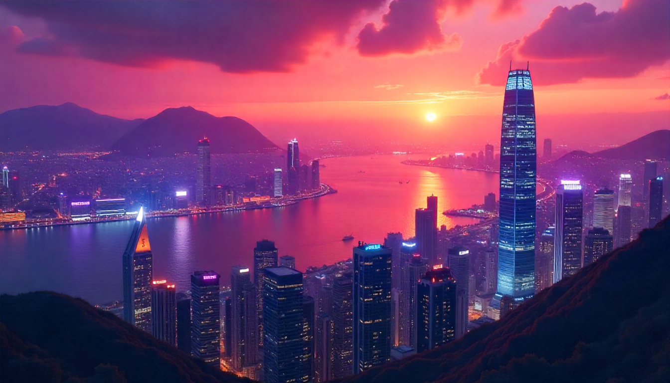 Chainlink’s LINK Rises Amid DigiFT, UBS Tokenization Pilot in Hong Kong