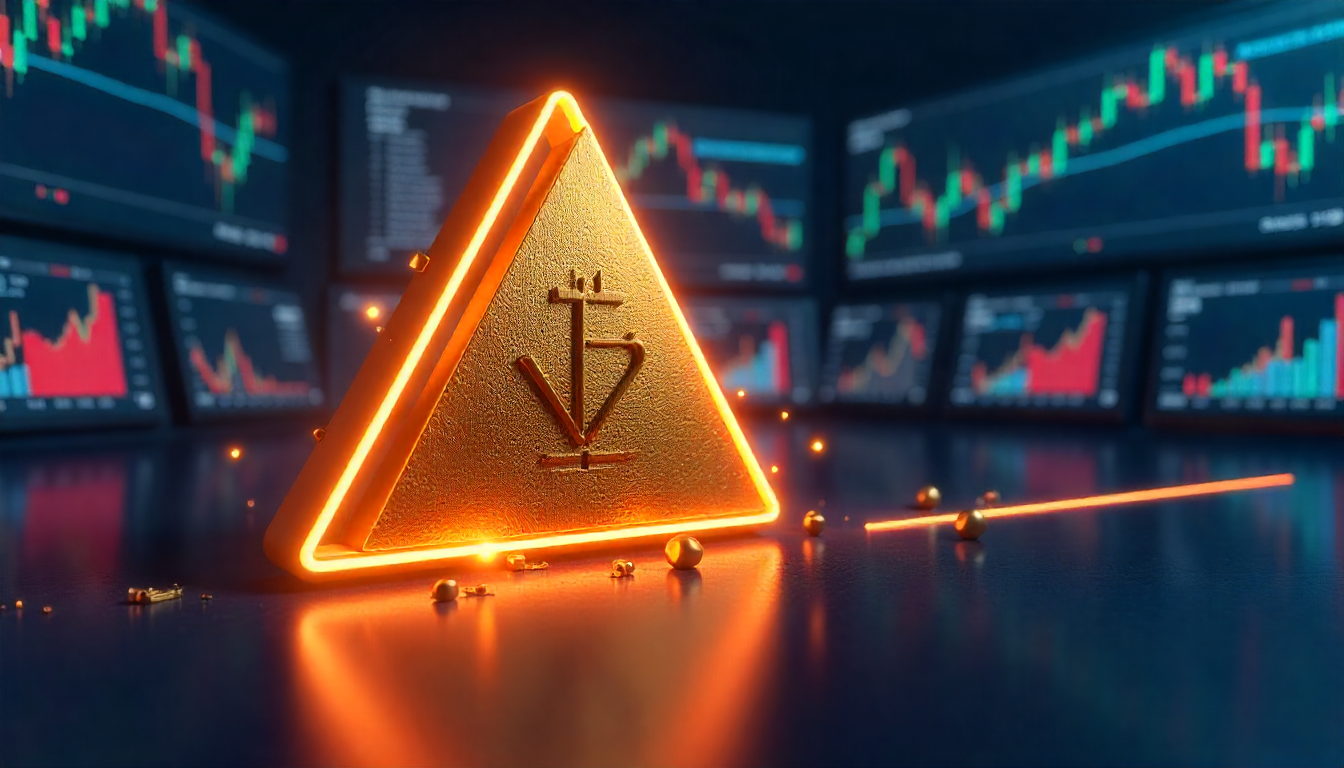 DOGE/BTC Triangle Breakout Signals Potential Rally if $0.22 Resistance Clears