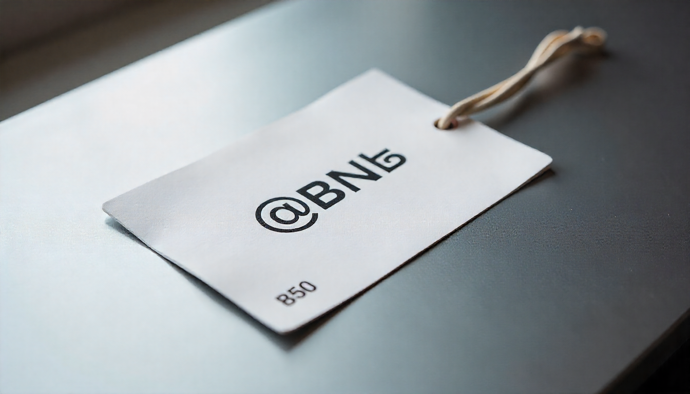 BNB Slips Back to $850 After Failing to Hold Gains Above $855