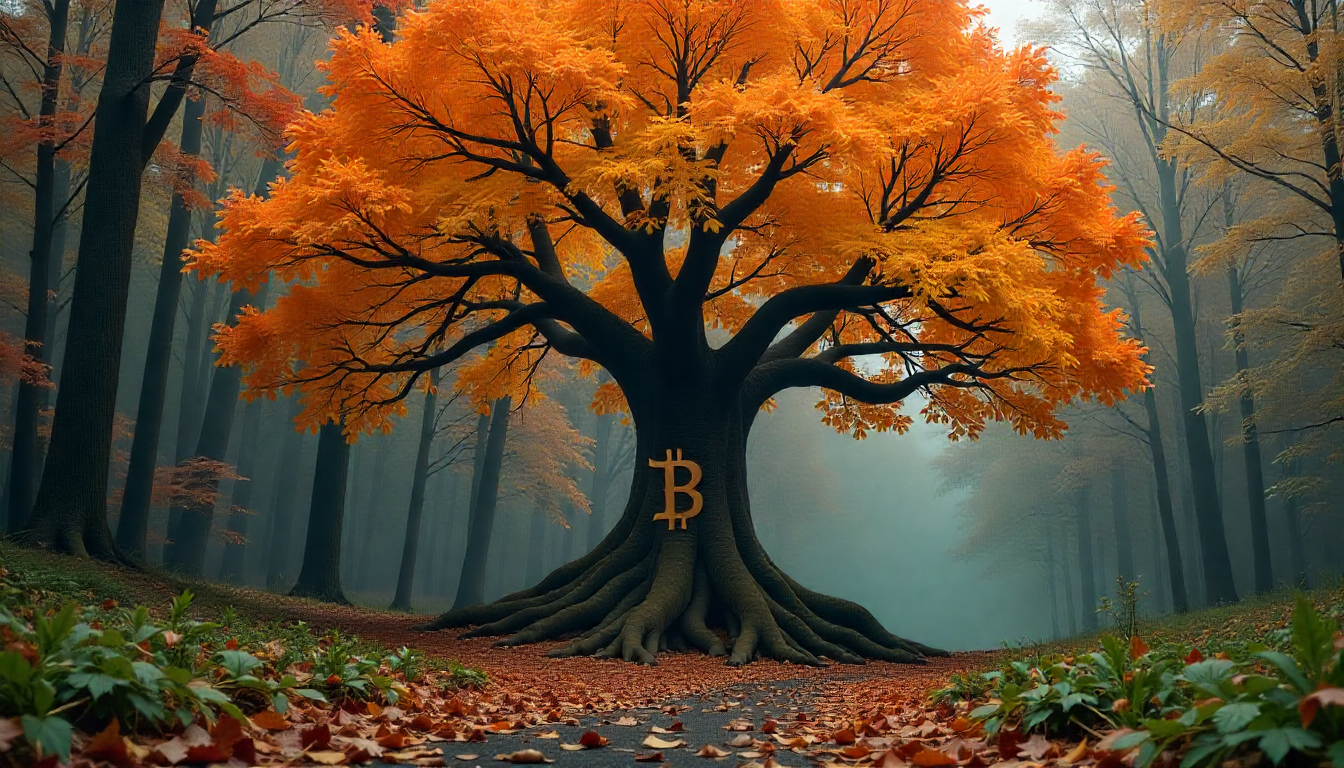 Bitcoin’s Realized Cap Hits All-Time High Despite Pullback in Spot Price