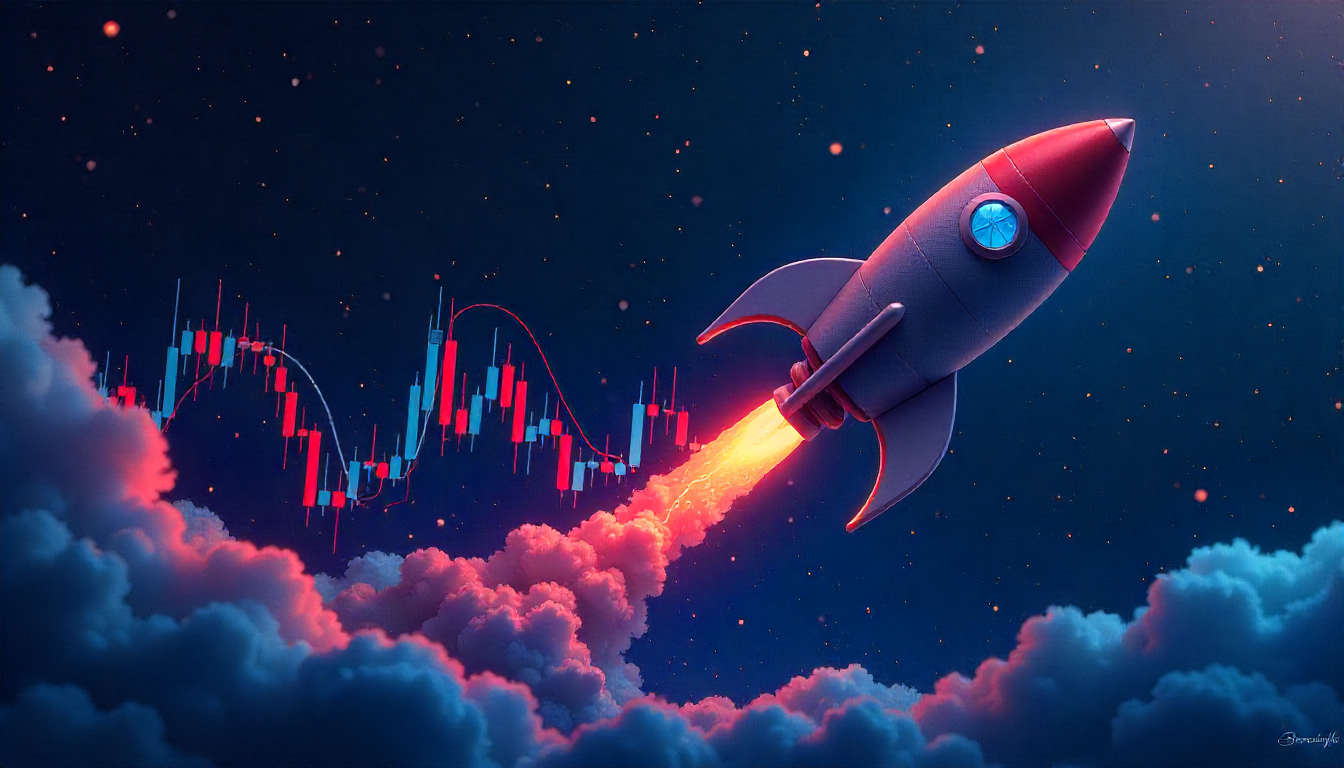 XRP Eyes Upside as MACD Signals Looming Bullish Crossover