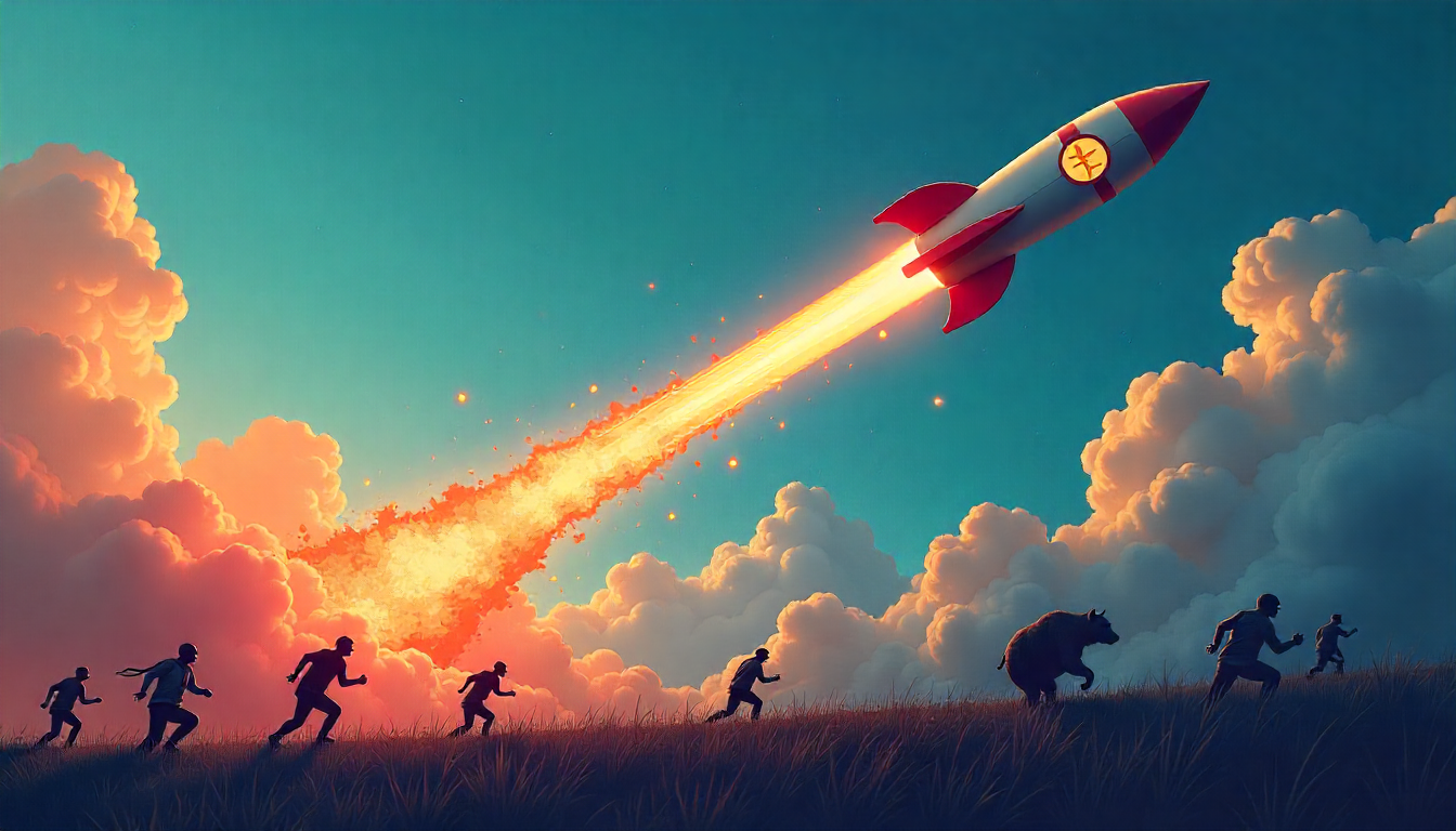 XRP Slides Past $2.80 as September Turns Bearish, Oversold Conditions Hint at Bounce