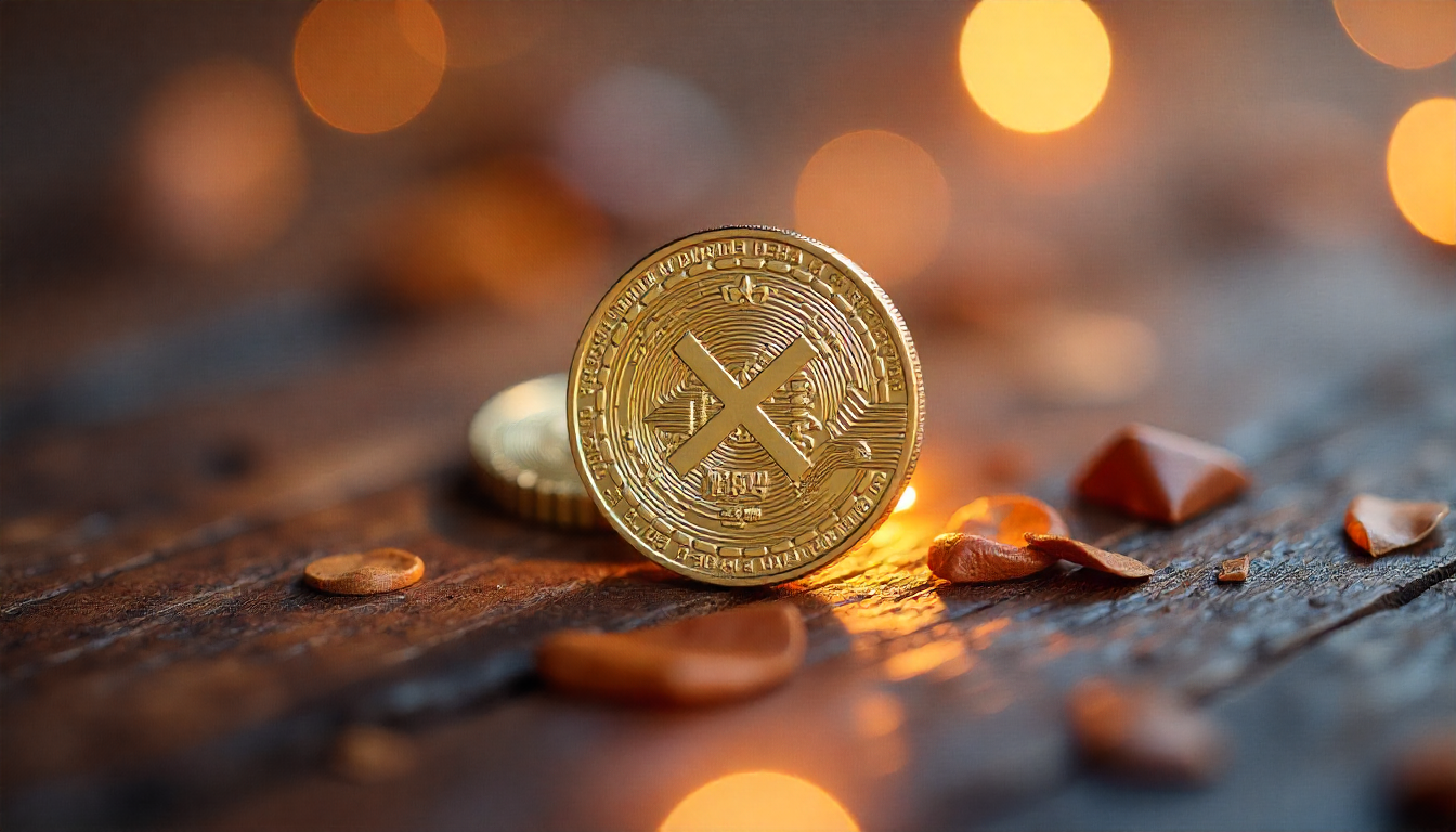 XRP Falls Back After Missing $3 Breakout — What’s Next?