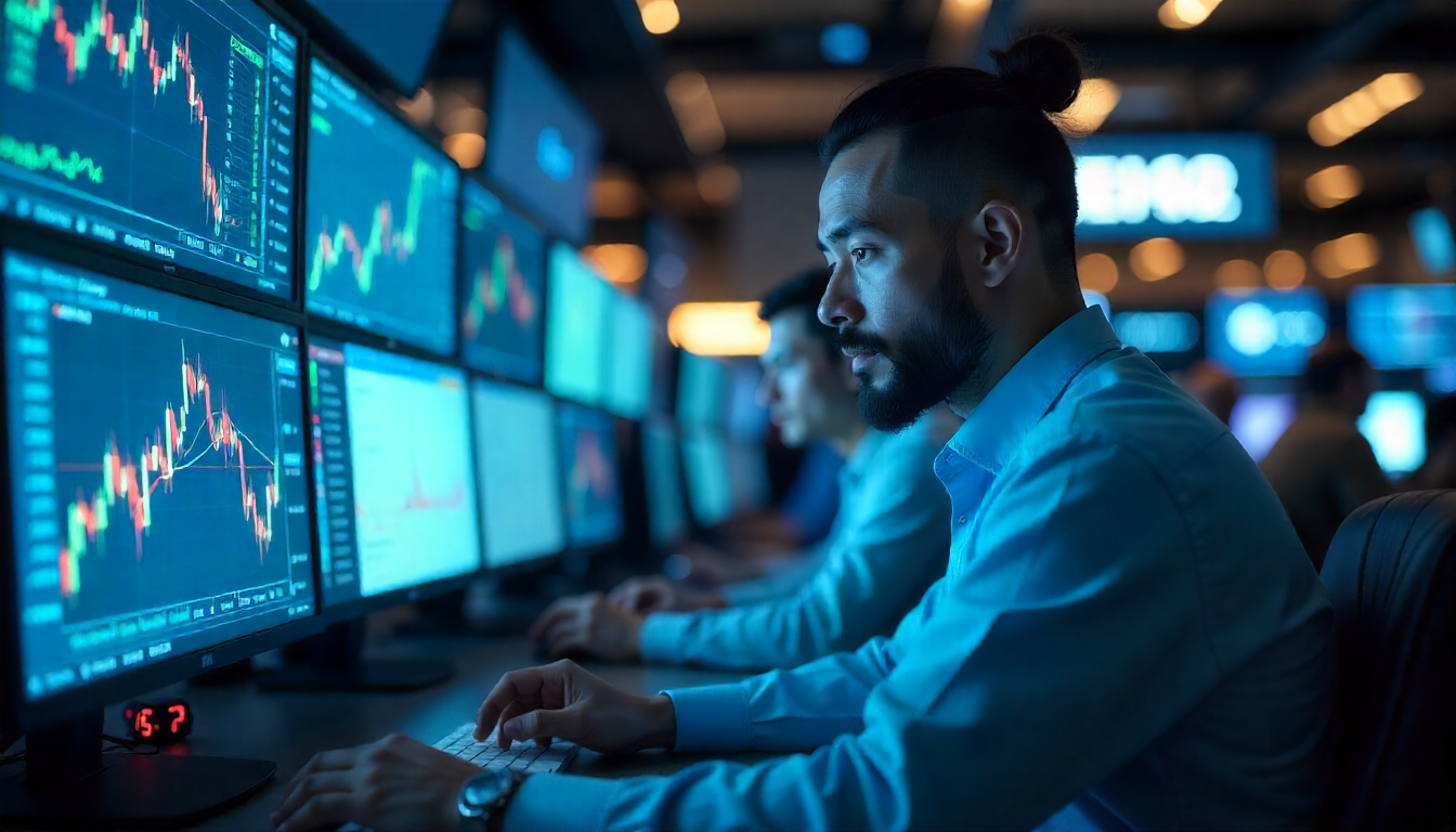 Bitcoin Surpasses $112K as Traders Prepare for Data Week; Rotation Boosts SOL and DOGE