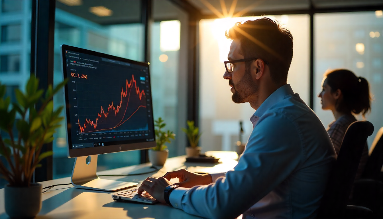 JPMorgan: Institutional Adoption of Crypto Still in Its Early Stages