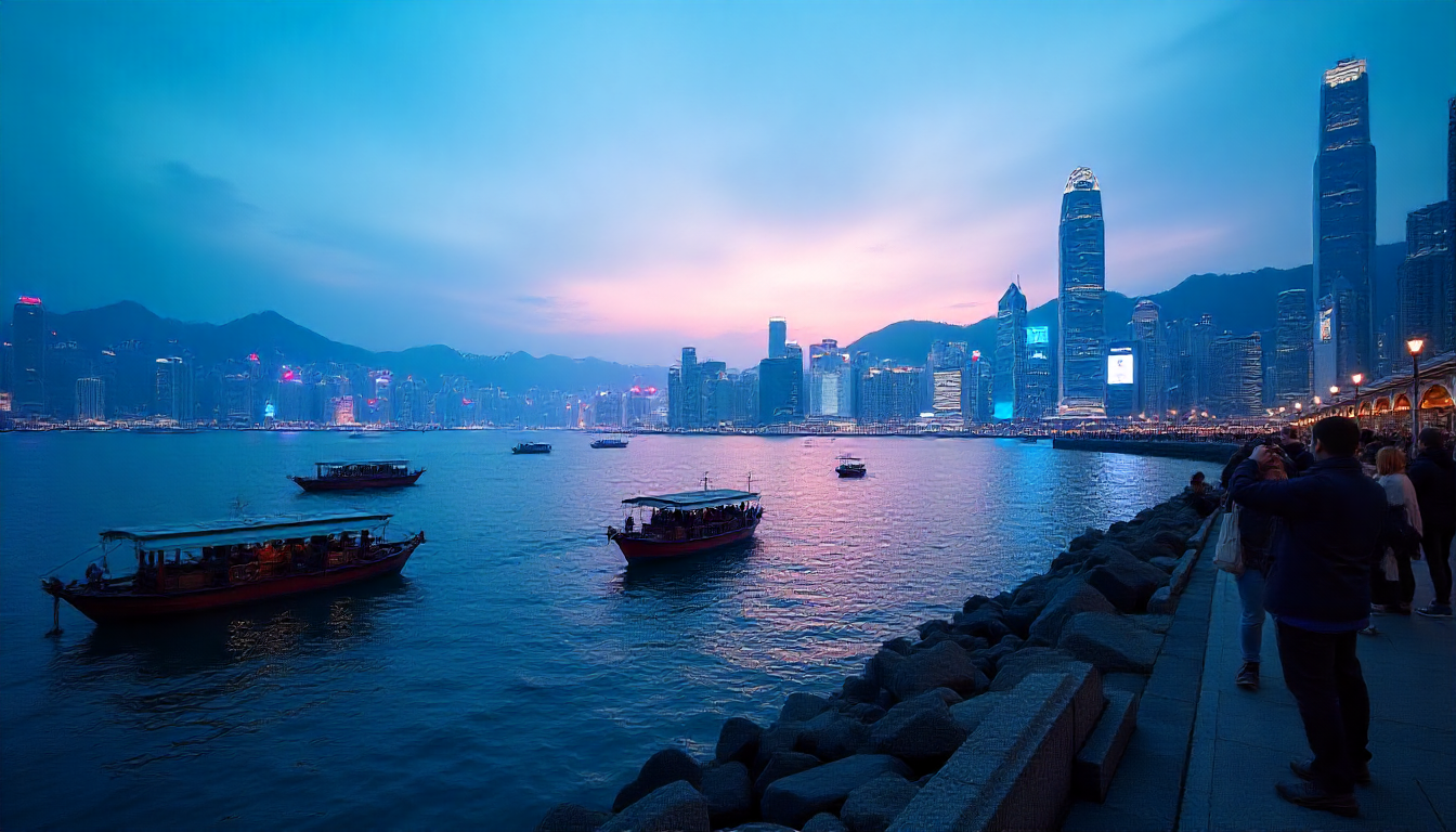 Asia Morning Brief: Native Markets Tops Early Votes for Hyperliquid’s USDH Stablecoin Contract