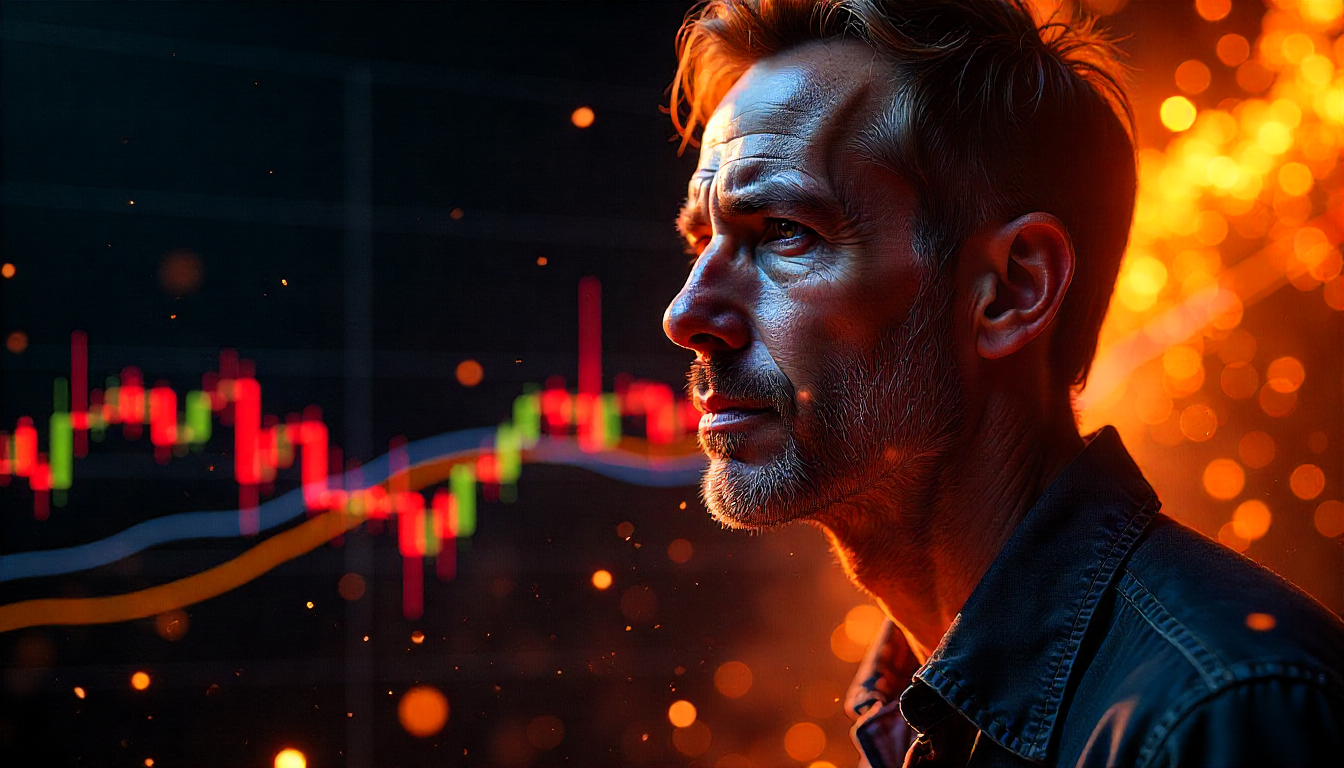 XRP Surges on Institutional Demand, Eyes $3.60 Resistance