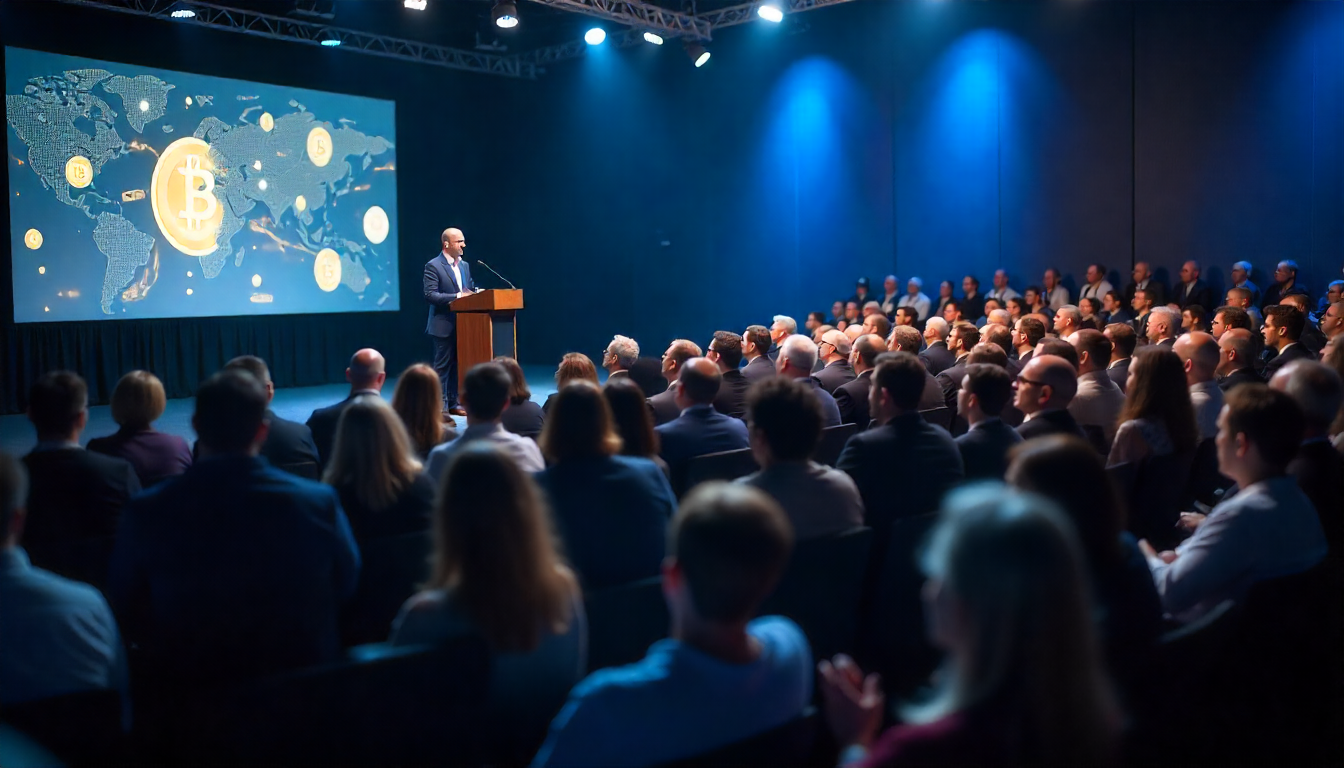 Gold’s surge is being driven by a major catalyst—and it could boost Bitcoin as well.