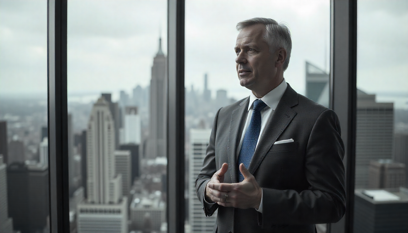 Compass Point Issues Cautious Outlook on Bullish