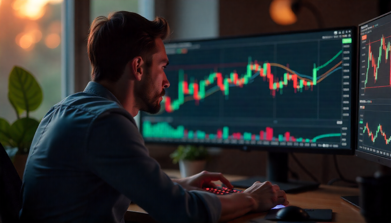 XRP Trading Insight: Neutral RSI and Symmetrical Triangle Suggest $3.30 Breakout