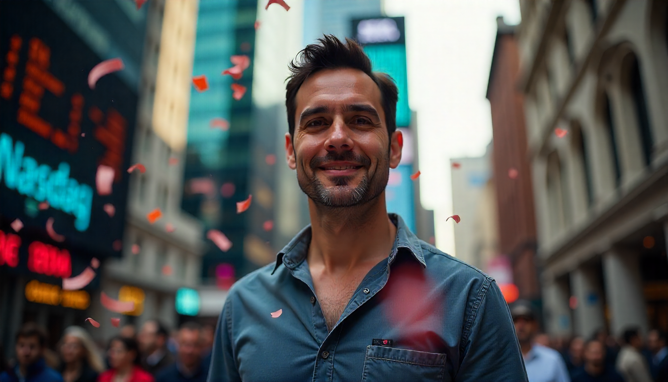 Mike Cagney’s Figure Technologies Targets $4B+ Valuation in Nasdaq IPO