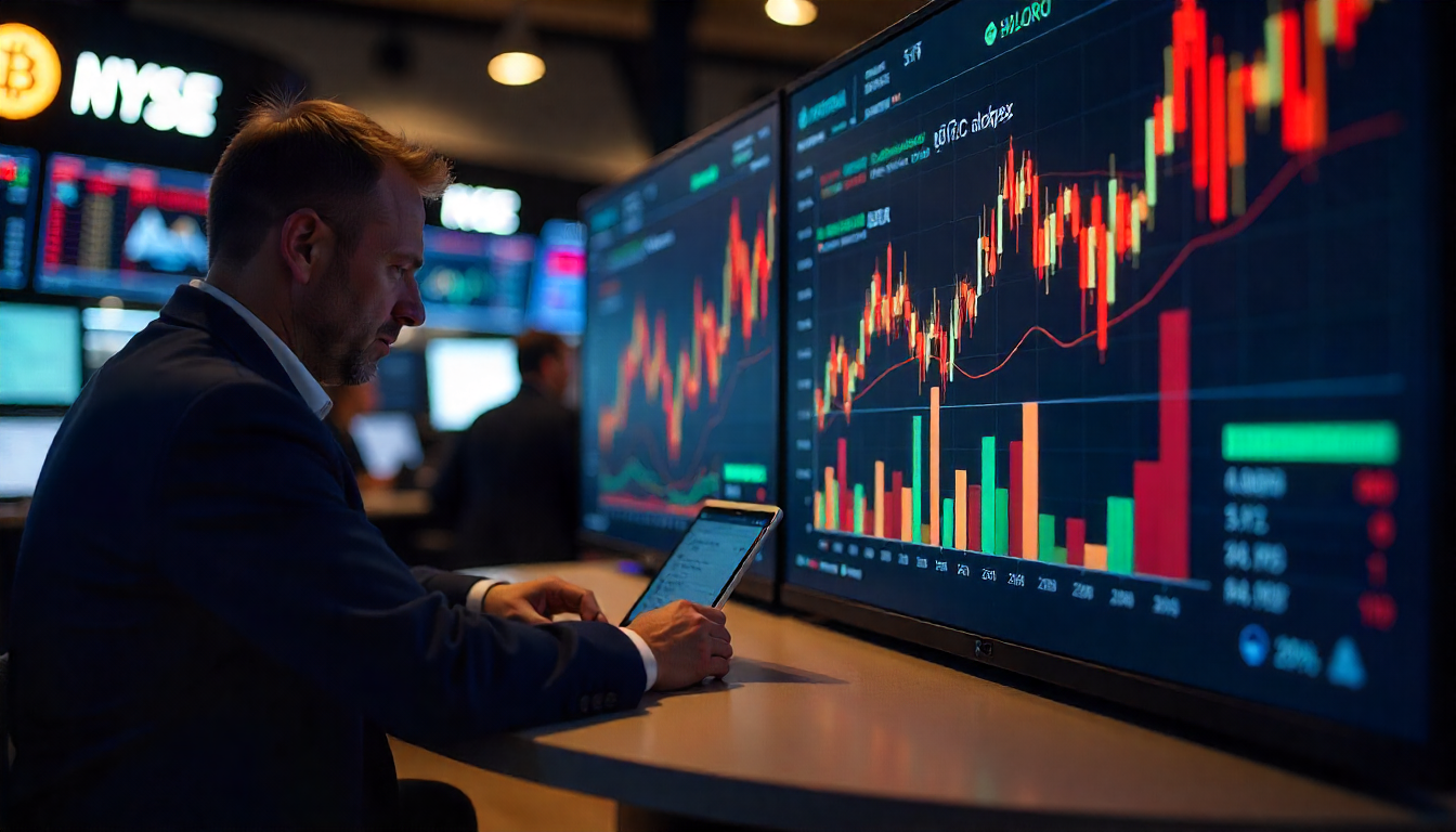 Benchmark: Strategy’s Move Into Equities Doesn’t Signal Pullback From Bitcoin Focus