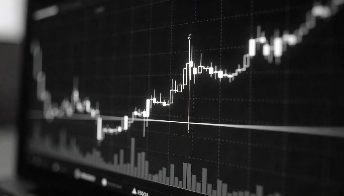 XRP Forms ‘Spinning Bottom,’ Signaling Potential Upside as Bitcoin Breaks Descending Trendline