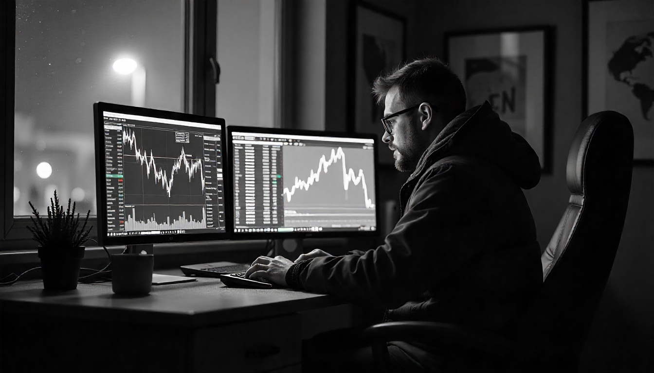 A Fed rate cut may ignite renewed activity in Bitcoin’s basis trading.