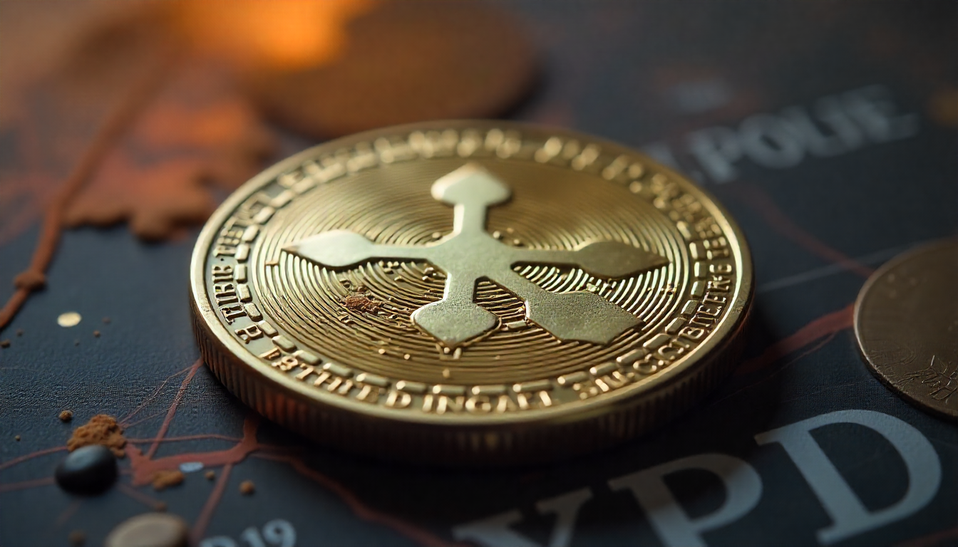 XRP Price Steadies at $2.77 Support Amid Rising Volatility – What’s Ahead?