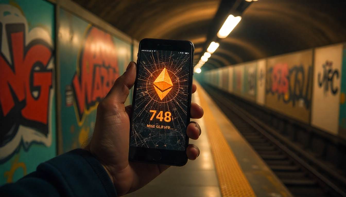 Spot Ether ETFs See $952M Outflows in 5 Days Amid Rising Recession Jitters