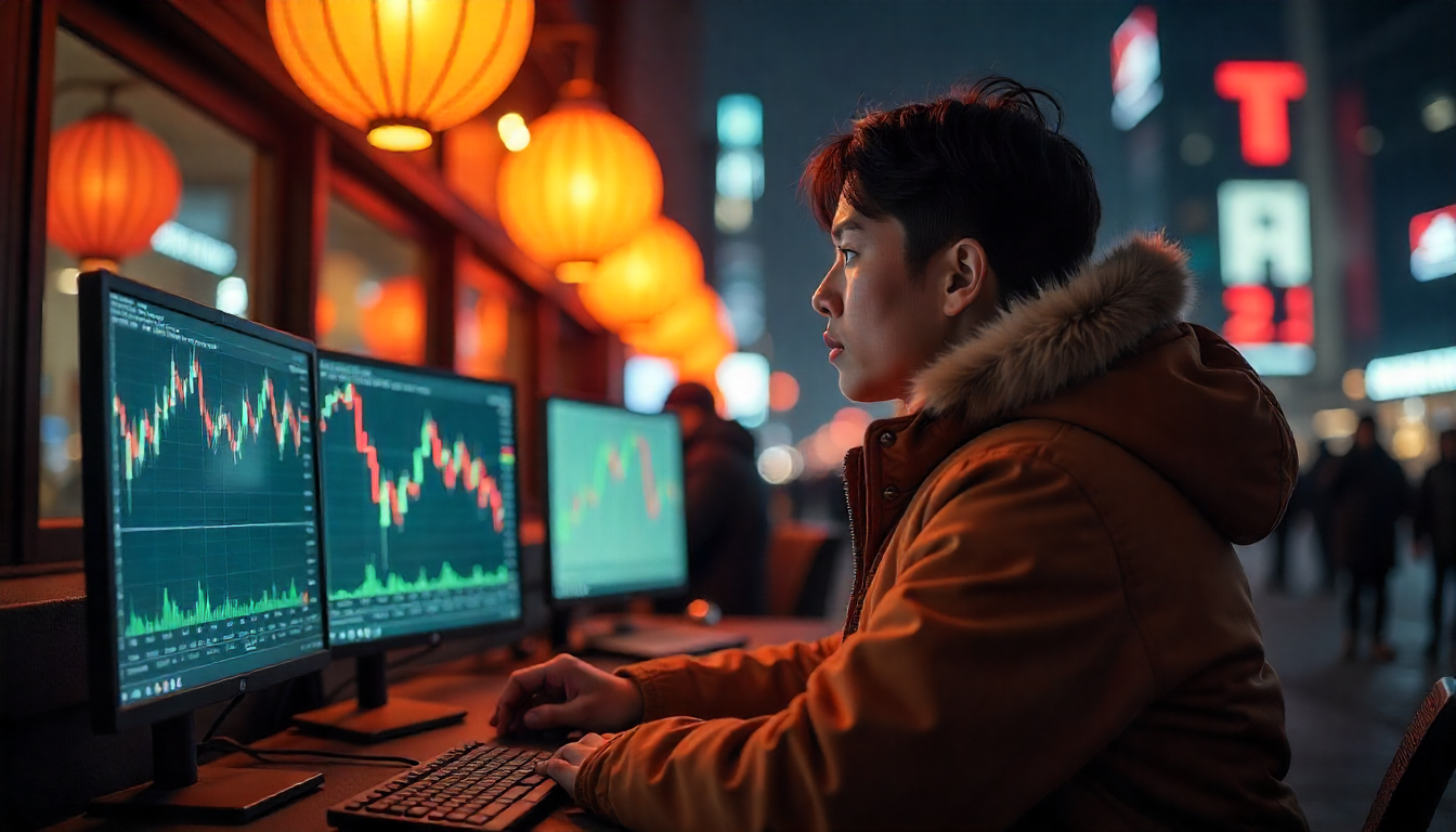 Bitcoin hovers near $110K as traders eye Friday’s data for potential gains.