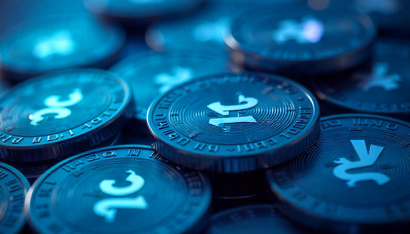 HBAR Defends $0.21 Base With Trading Volume Signaling Possible Upside Move