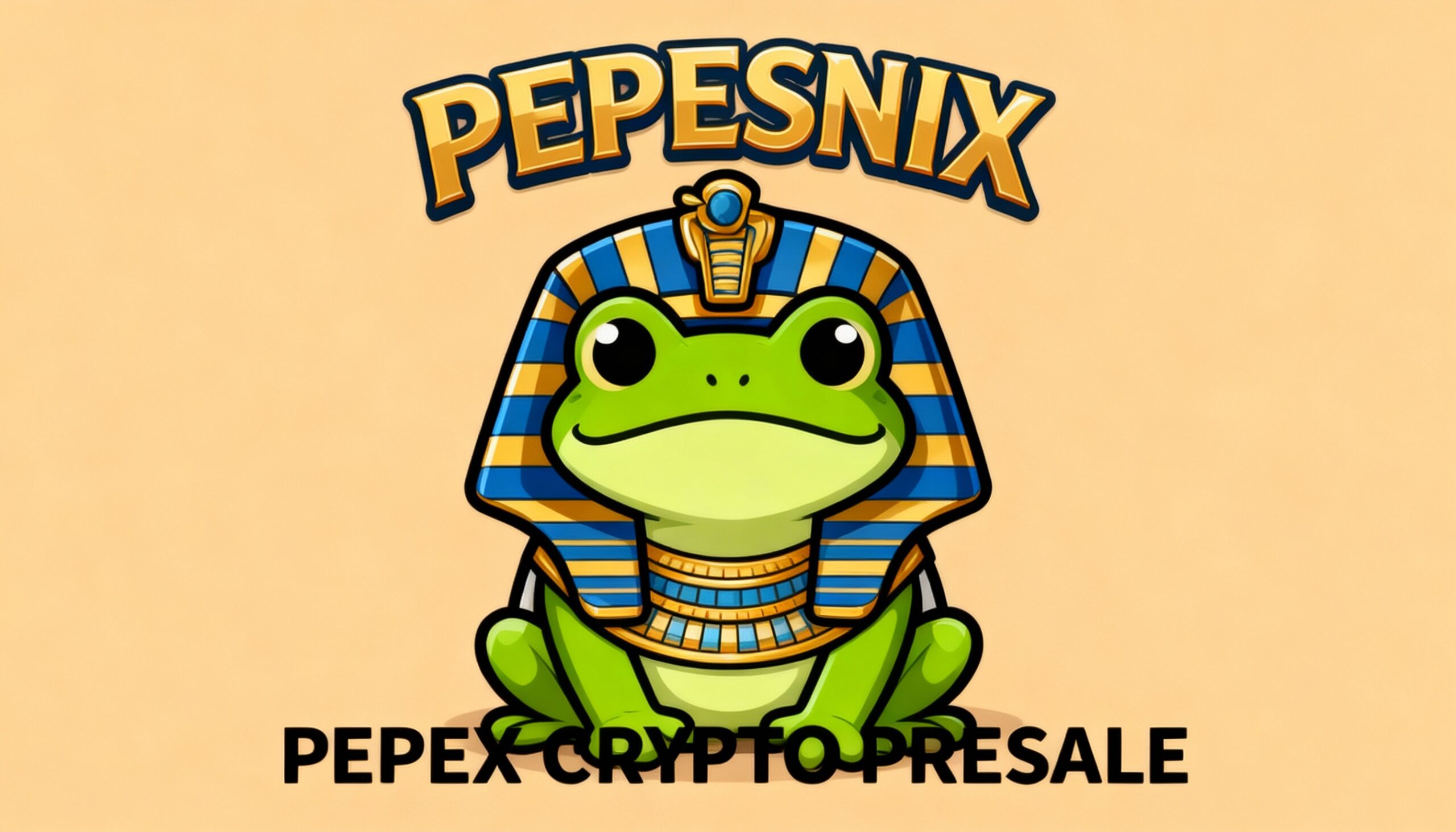 Don’t Miss Out: Pepesnix Presale Is Selling Out Fast