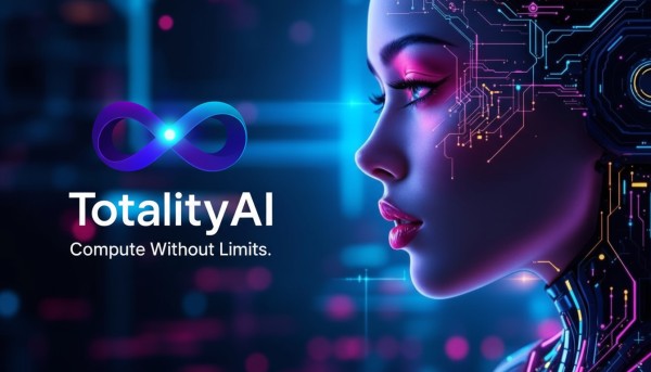 TotalityAI $TOTAI Launches on Solana Where Quantum Intelligence Meets Decentralized Compute