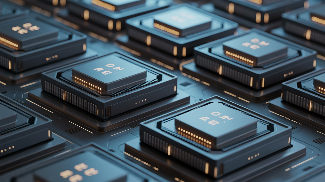 AI and HPC-Powered Bitcoin Miners Surge as AMD Jumps 30% on OpenAI Partnership