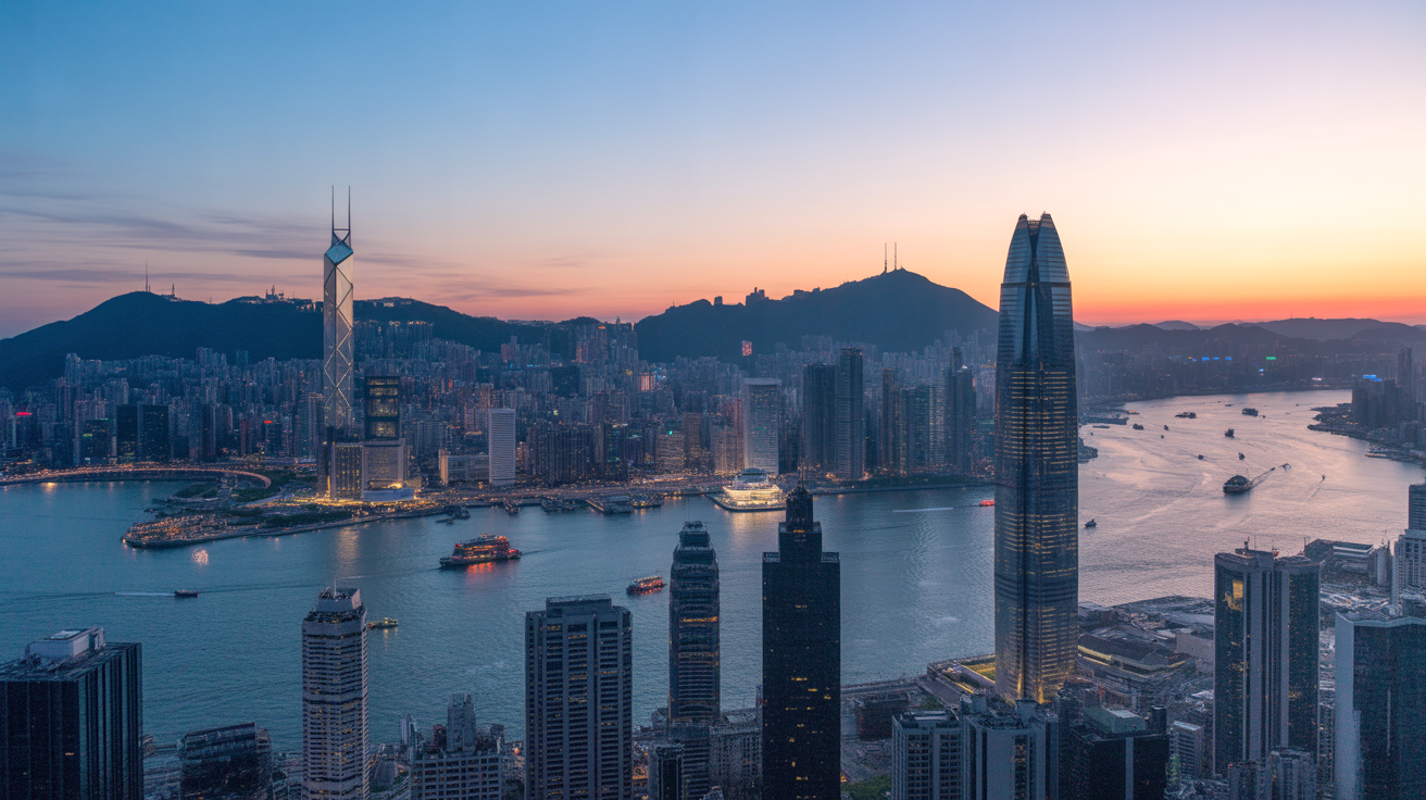 Ant Group Registers ‘AntCoin’ Trademark in Hong Kong, Signaling Renewed Crypto Push