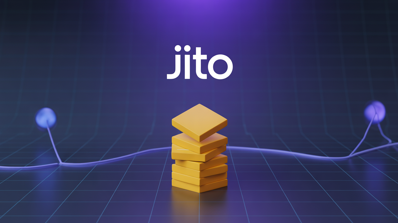 Andreessen Horowitz (a16z) Backs Solana Staking Protocol Jito With $50M Investment