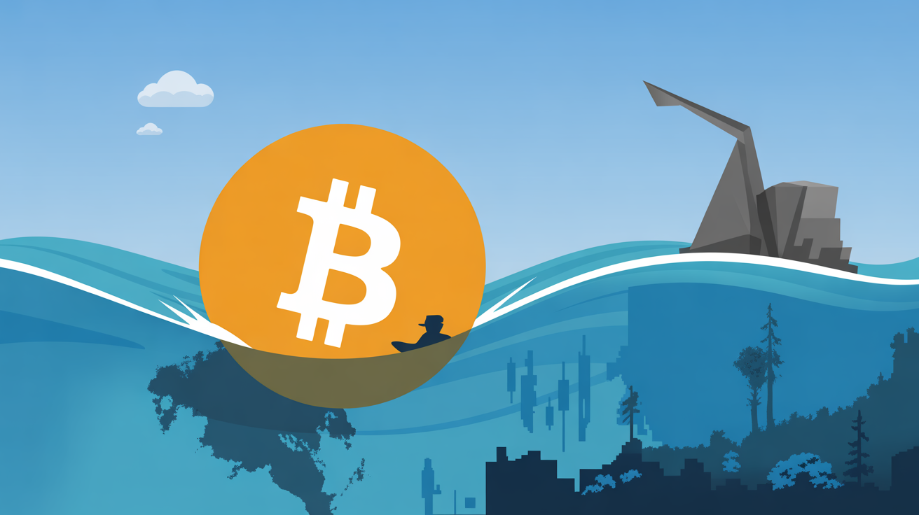 Asia Morning Brief: Bitcoin Steadies Above $114K as Whales Accumulate and Shorts Reset Positions