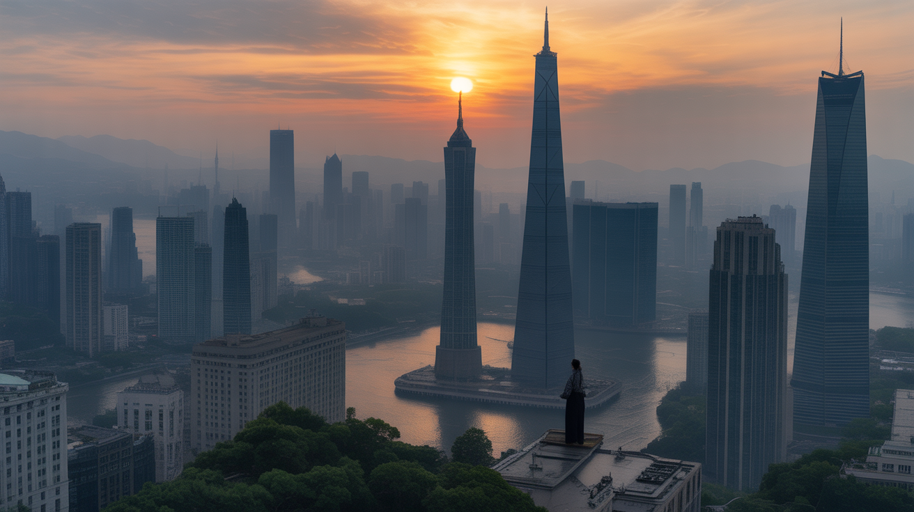 Asia Morning Briefing: Crypto Traders Eye Defining Week With Fed Rate Call and Trump–Xi Meeting in Focus
