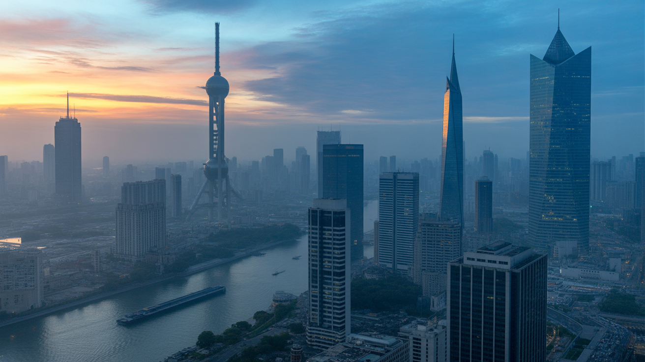 Asia Morning Briefing: QCP Highlights Global Liquidity, Not Fed Rate Cuts, as Market Driver
