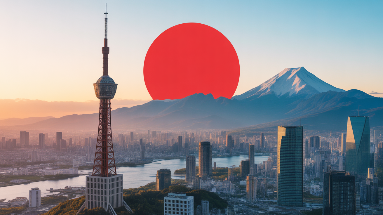 Asia Morning Update: Japan Poised to Lead as Regional Crypto Dynamics Shift