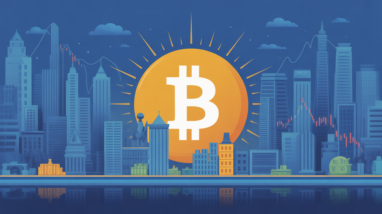 Asia Morning Briefing: Bitcoin Holds Steady on Structural Demand Following $20B Liquidation