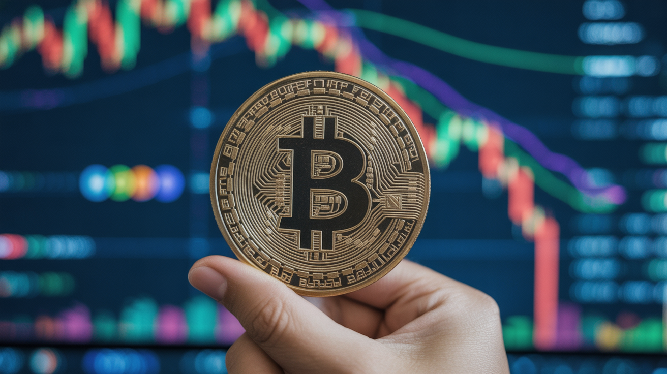 BTC Bears Remain Cautious Even as Powell Hints at Approaching End of QT