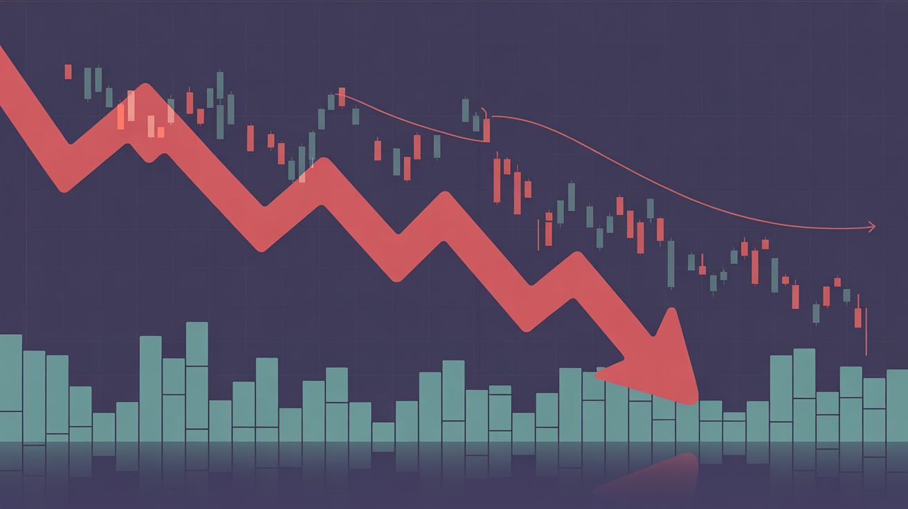 HBAR Plunges Following a Tumultuous 24-Hour Trading Period