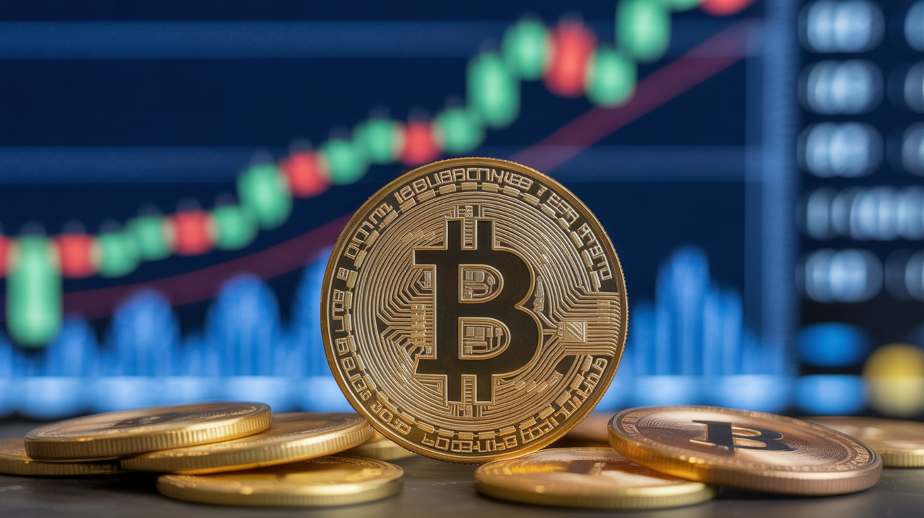 Bitcoin Strengthens, XRP Reclaims 200-Day Line as Traders Brace for Fed Rate Cut; ‘Magnificent 7’ Earnings, Trump–Xi Talks in Focus