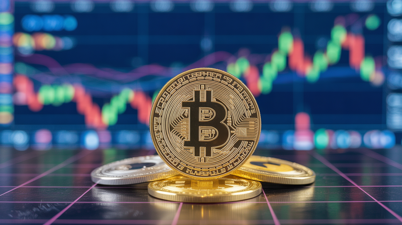 Bitcoin Surpasses $126K; XRP, ETH, ADA Eye Gains Amid Government Shutdown Concerns