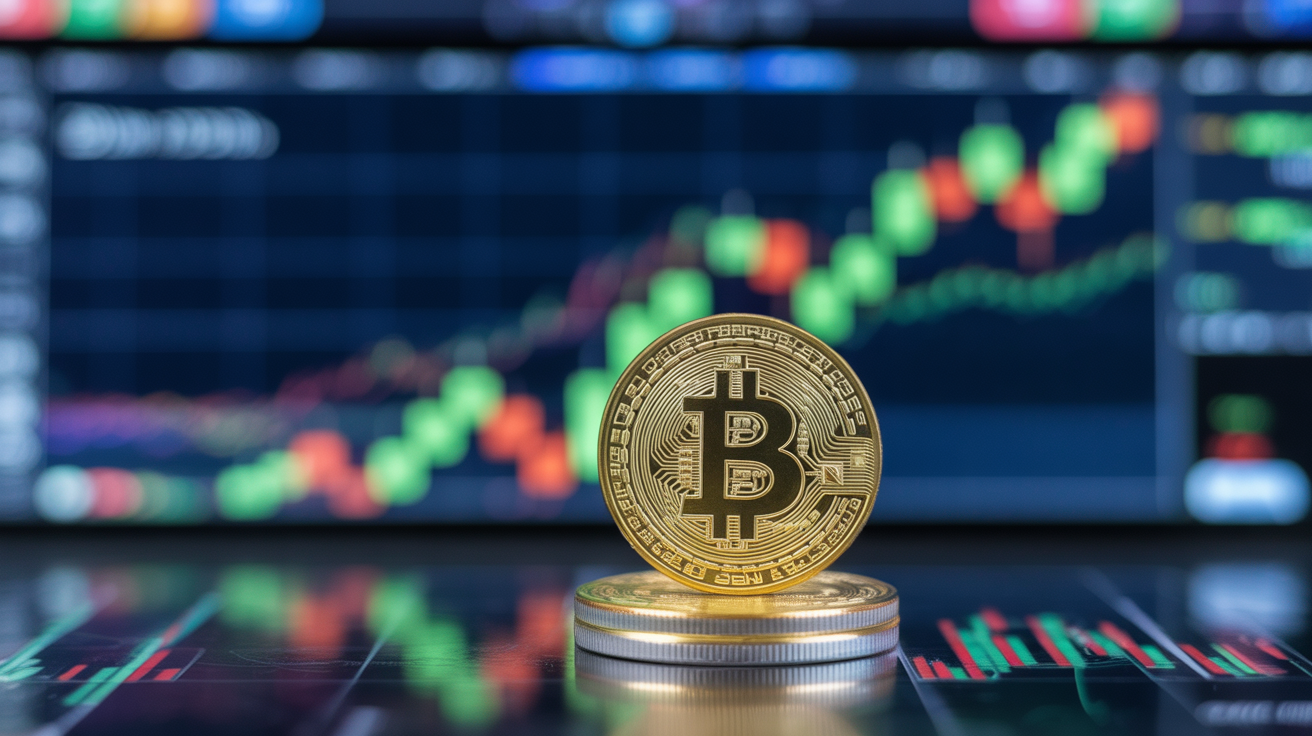 Bitcoin and Ether Face $17B Options Expiry as Fed Decision and Tech Earnings Loom