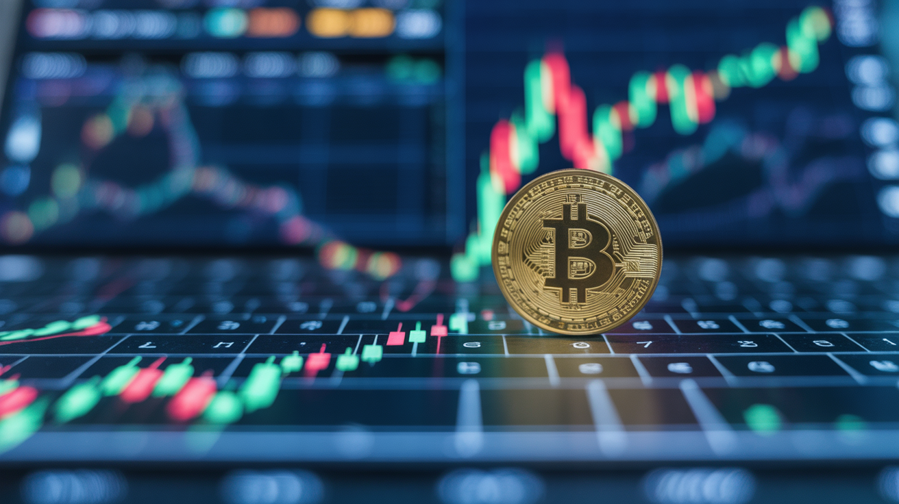 Bitcoin Steadies Near $113K as Liquidity Fades and Traders Brace for Fed Decision