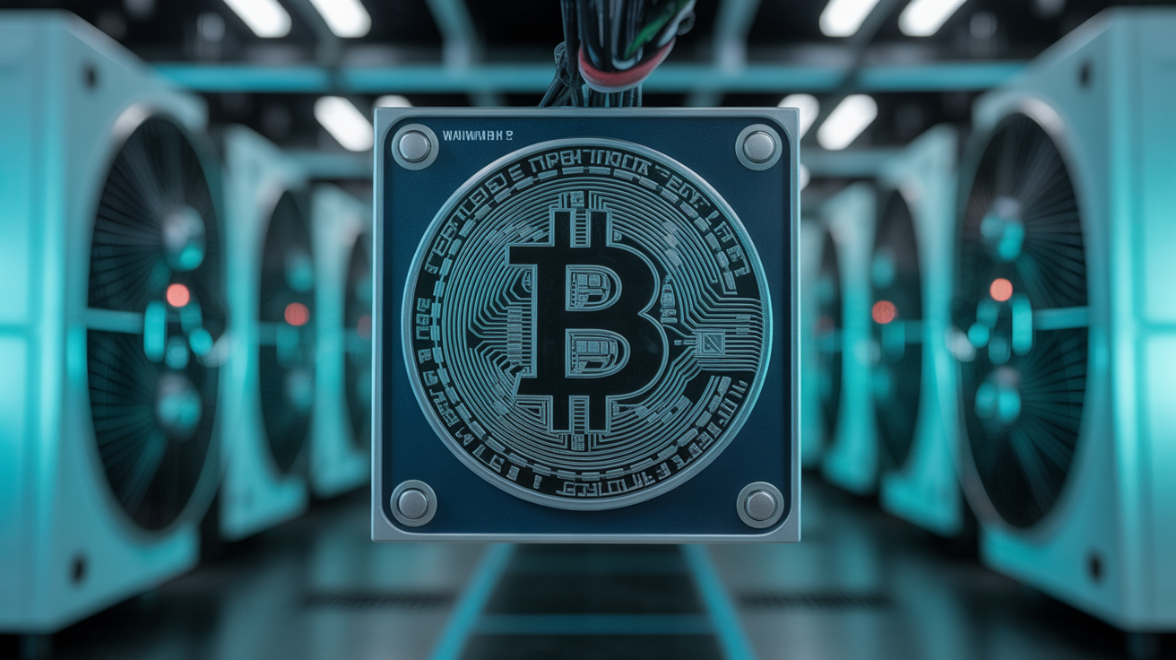 H.C. Wainwright Upgrades Core Scientific to ‘Buy,’ Citing Growth From AI Data Center Expansion