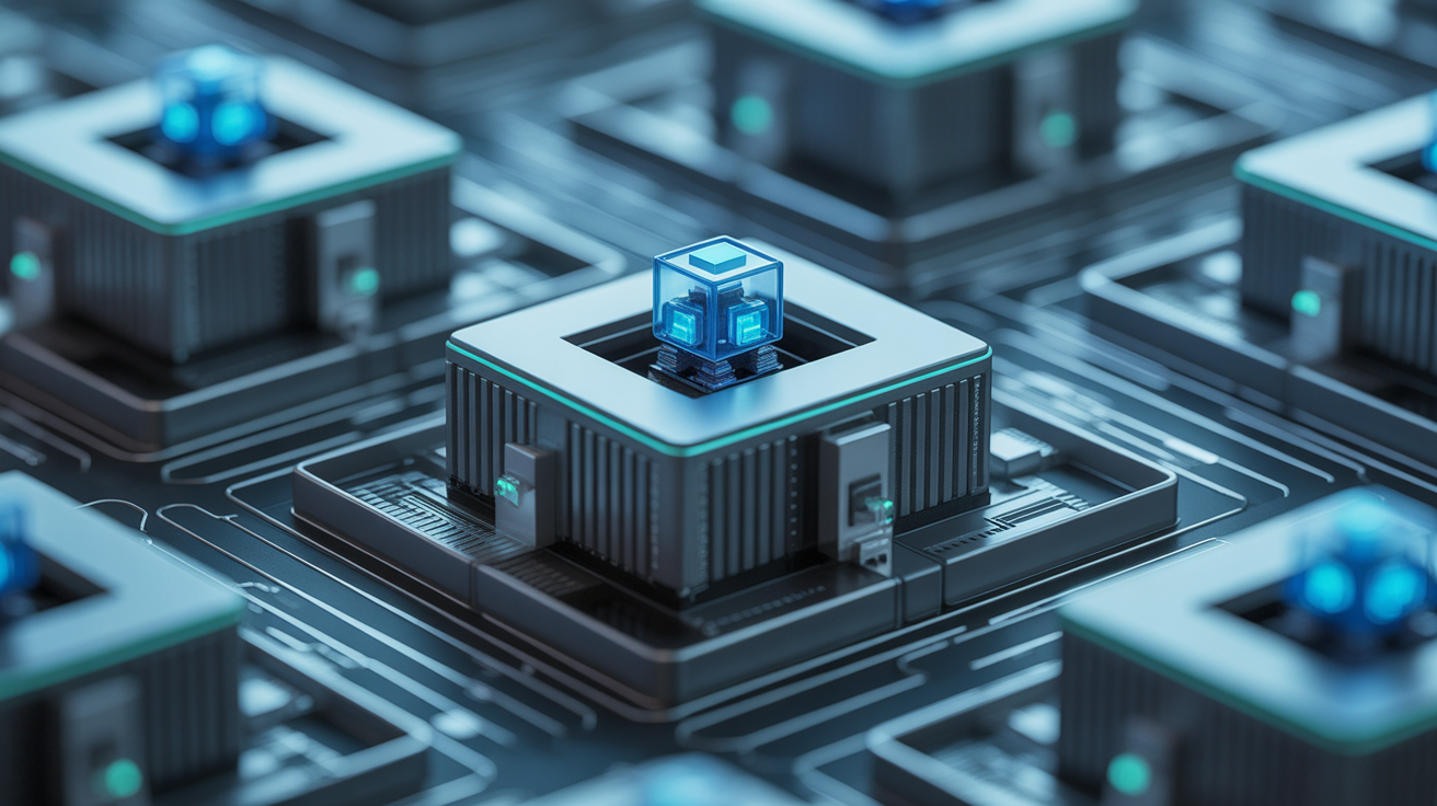 IREN Shares Surge 9% Following Announcement of Multi-Year AI Cloud Deals