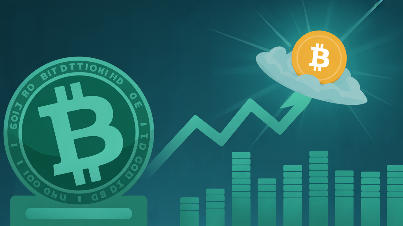 Bitcoin Mining Stocks Jump in Pre-Market as Sector Approaches $90B Valuation
